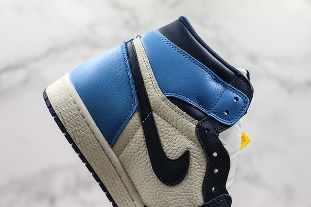 Nike Air Jordan(AJ) Sneakers CXS100515 | Yupoo Rep Sneakers image 8
