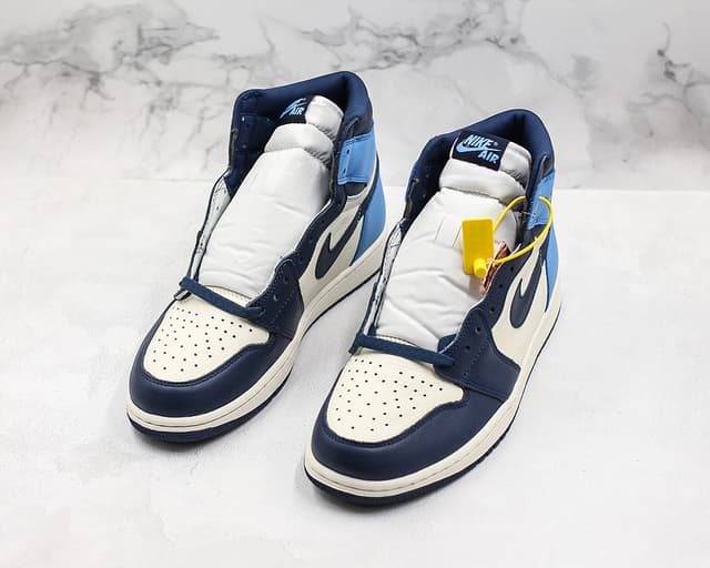 Nike Air Jordan(AJ) Sneakers CXS100515 | Yupoo Rep Sneakers image 9
