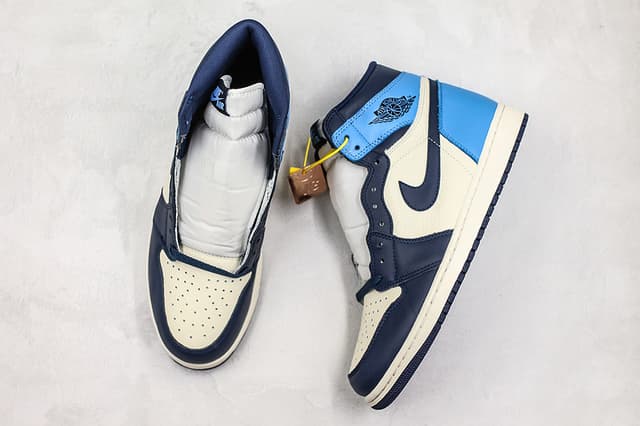 Nike Air Jordan(AJ) Sneakers CXS100515 | Yupoo Rep Sneakers image 10