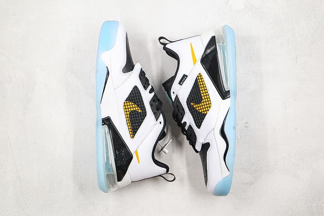 Nike Air Jordan(AJ) Sneakers CXS100126 | Yupoo Rep Sneakers image 1