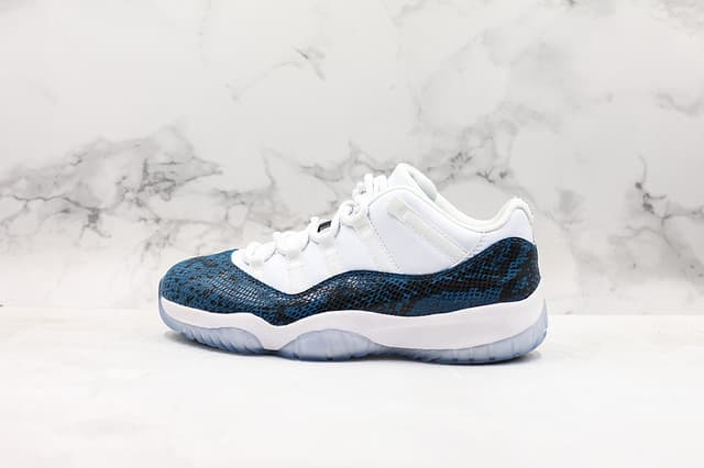 Nike Air Jordan(AJ) Sneakers CXS100219 | Yupoo Rep Sneakers image 1