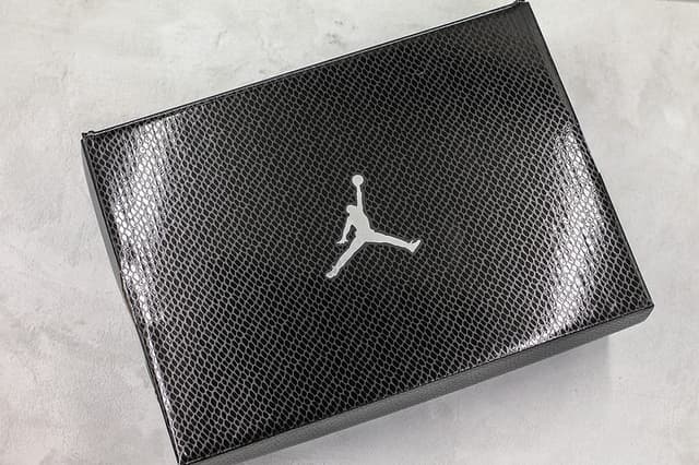 Nike Air Jordan(AJ) Sneakers CXS100219 | Yupoo Rep Sneakers image 2