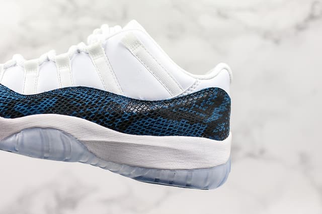 Nike Air Jordan(AJ) Sneakers CXS100219 | Yupoo Rep Sneakers image 5