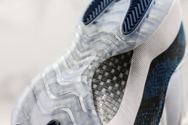 Nike Air Jordan(AJ) Sneakers CXS100219 | Yupoo Rep Sneakers image 7