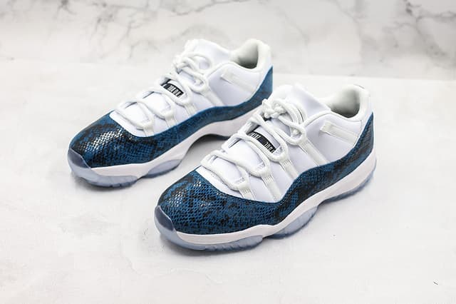 Nike Air Jordan(AJ) Sneakers CXS100219 | Yupoo Rep Sneakers image 8
