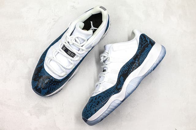 Nike Air Jordan(AJ) Sneakers CXS100219 | Yupoo Rep Sneakers image 9
