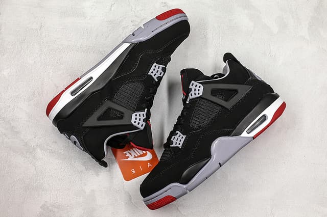 Nike Air Jordan(AJ) Sneakers CXS100556 | Yupoo Rep Sneakers image 1