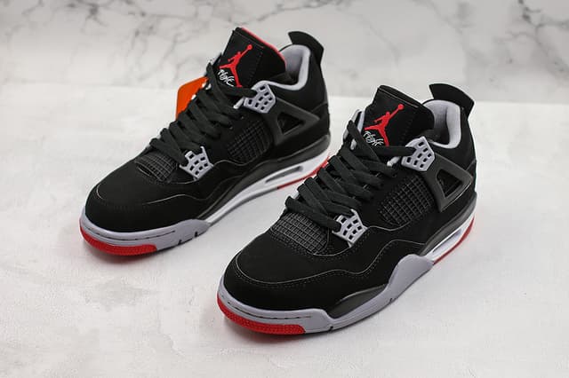 Nike Air Jordan(AJ) Sneakers CXS100556 | Yupoo Rep Sneakers image 9
