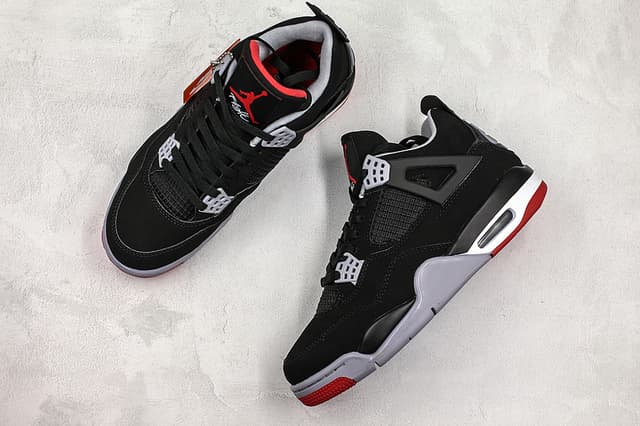 Nike Air Jordan(AJ) Sneakers CXS100556 | Yupoo Rep Sneakers image 10