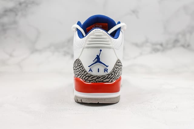 Nike Air Jordan(AJ) Sneakers CXS100451 | Yupoo Rep Sneakers image 1