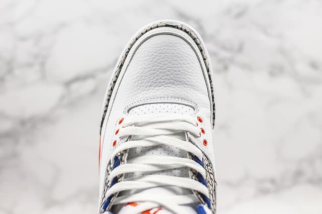Nike Air Jordan(AJ) Sneakers CXS100451 | Yupoo Rep Sneakers image 4