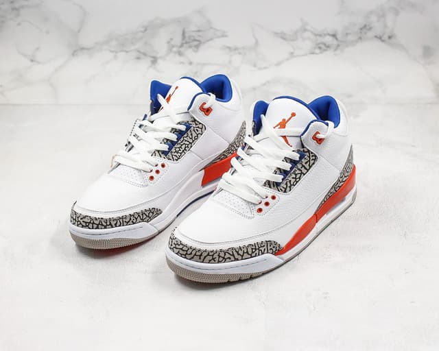 Nike Air Jordan(AJ) Sneakers CXS100451 | Yupoo Rep Sneakers image 6