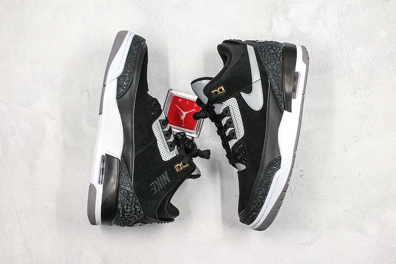 Rep Shoes:Nike Air Jordan(aj) Sneakers CXS100173 image 1