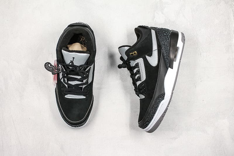 Rep Shoes:Nike Air Jordan(aj) Sneakers CXS100173 image 9