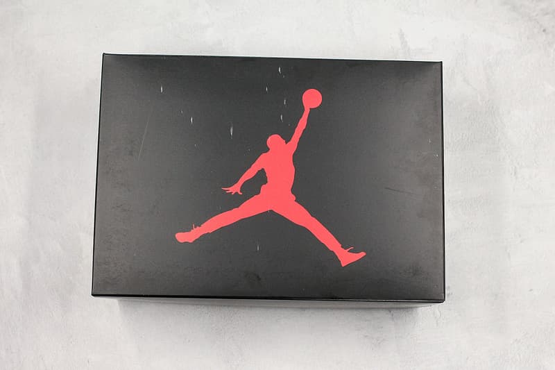 Nike Air Jordan(AJ) Sneakers CXS100411 | Yupoo Rep Sneakers image 1