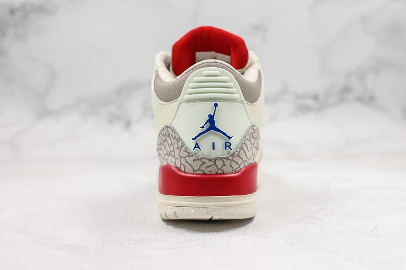 Rep Shoes:Nike Air Jordan(aj) Sneakers CXS100411 image 2