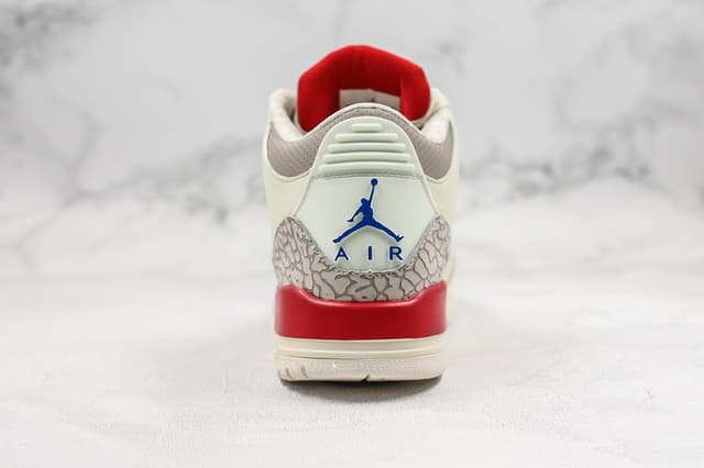 Nike Air Jordan(AJ) Sneakers CXS100411 | Yupoo Rep Sneakers image 2