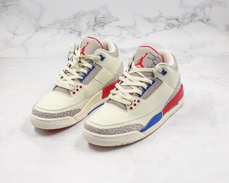 Rep Shoes:Nike Air Jordan(aj) Sneakers CXS100411 image 7