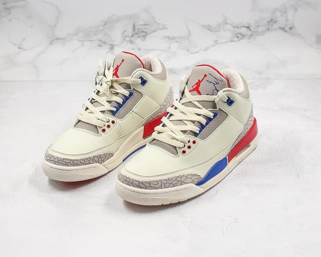 Nike Air Jordan(AJ) Sneakers CXS100411 | Yupoo Rep Sneakers image 7