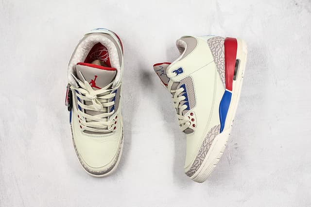 Nike Air Jordan(AJ) Sneakers CXS100411 | Yupoo Rep Sneakers image 8
