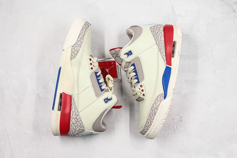 Rep Shoes:Nike Air Jordan(aj) Sneakers CXS100411 image 9