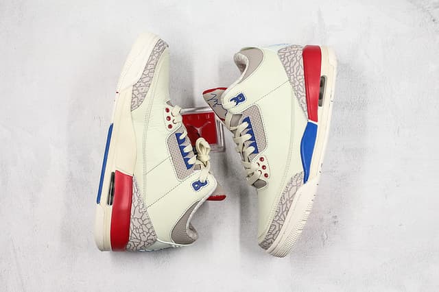 Nike Air Jordan(AJ) Sneakers CXS100411 | Yupoo Rep Sneakers image 9