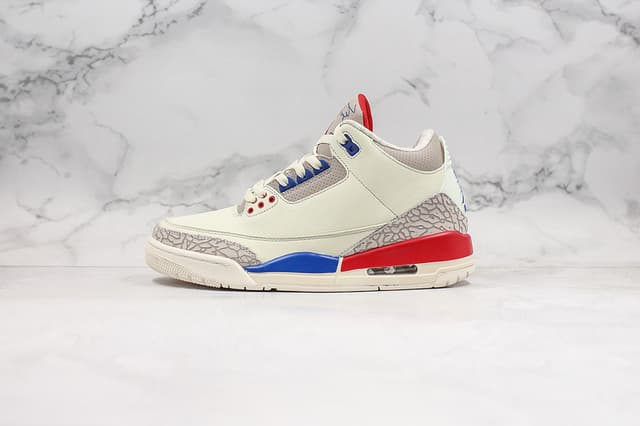 Nike Air Jordan(AJ) Sneakers CXS100411 | Yupoo Rep Sneakers image 11