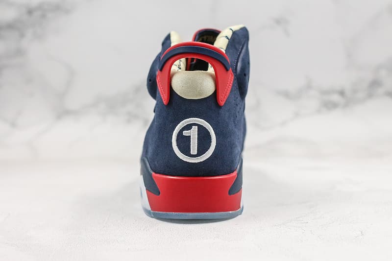 Rep Shoes:Nike Air Jordan(aj) Sneakers CXS100458 image 2