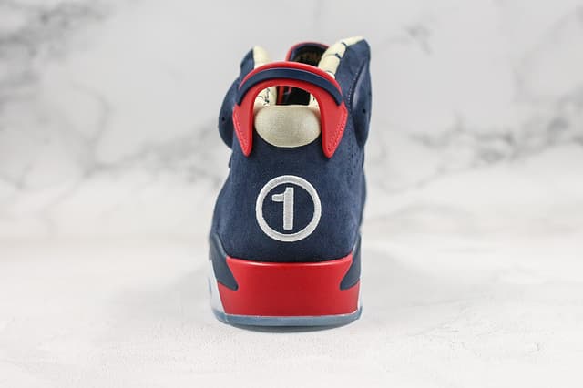 Nike Air Jordan(AJ) Sneakers CXS100458 | Yupoo Rep Sneakers image 2