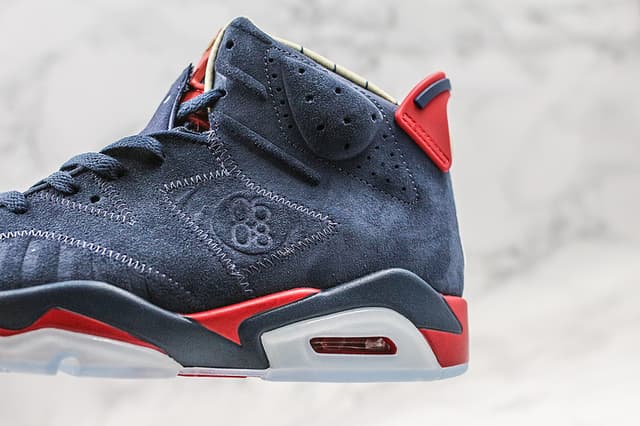 Nike Air Jordan(AJ) Sneakers CXS100458 | Yupoo Rep Sneakers image 4