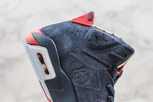 Nike Air Jordan(AJ) Sneakers CXS100458 | Yupoo Rep Sneakers image 6