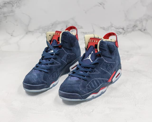 Nike Air Jordan(AJ) Sneakers CXS100458 | Yupoo Rep Sneakers image 7