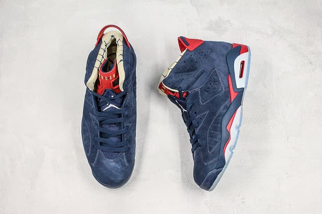Nike Air Jordan(AJ) Sneakers CXS100458 | Yupoo Rep Sneakers image 8