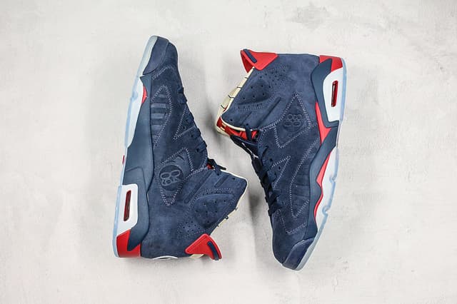 Nike Air Jordan(AJ) Sneakers CXS100458 | Yupoo Rep Sneakers image 9