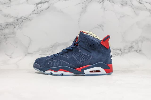Nike Air Jordan(AJ) Sneakers CXS100458 | Yupoo Rep Sneakers image 10