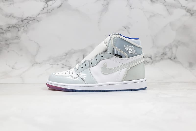 Nike Air Jordan(AJ) Sneakers CXS100375 | Yupoo Rep Sneakers image 1
