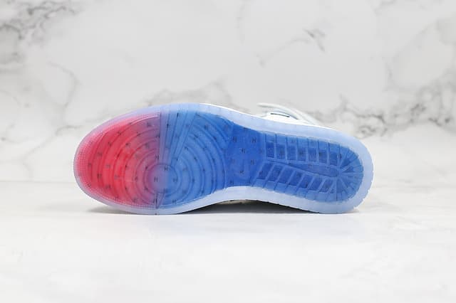 Nike Air Jordan(AJ) Sneakers CXS100375 | Yupoo Rep Sneakers image 4