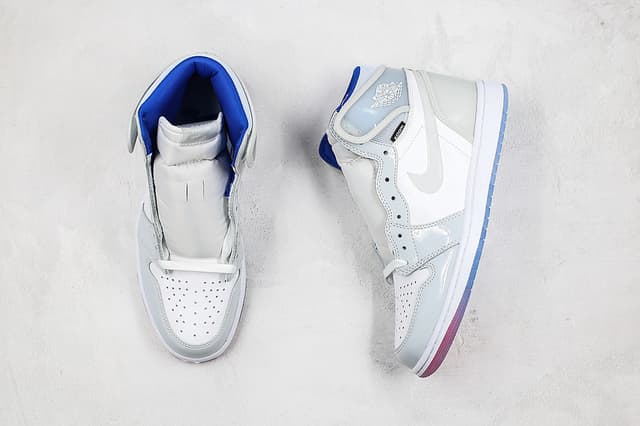 Nike Air Jordan(AJ) Sneakers CXS100375 | Yupoo Rep Sneakers image 9