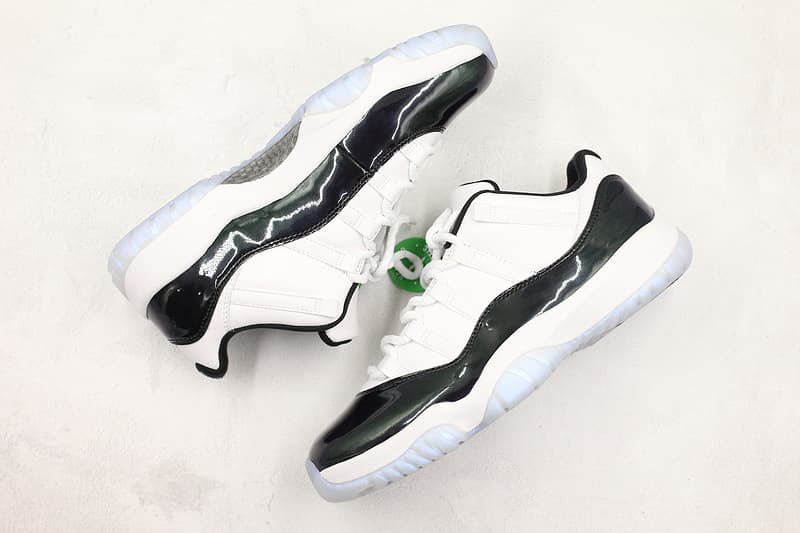 Nike Air Jordan(AJ) Sneakers CXS100366 | Yupoo Rep Sneakers image 1