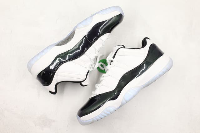 Nike Air Jordan(AJ) Sneakers CXS100366 | Yupoo Rep Sneakers image 1