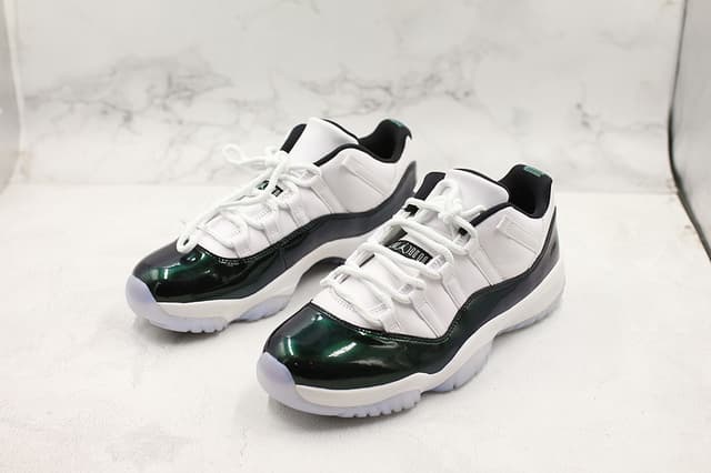 Nike Air Jordan(AJ) Sneakers CXS100366 | Yupoo Rep Sneakers image 9