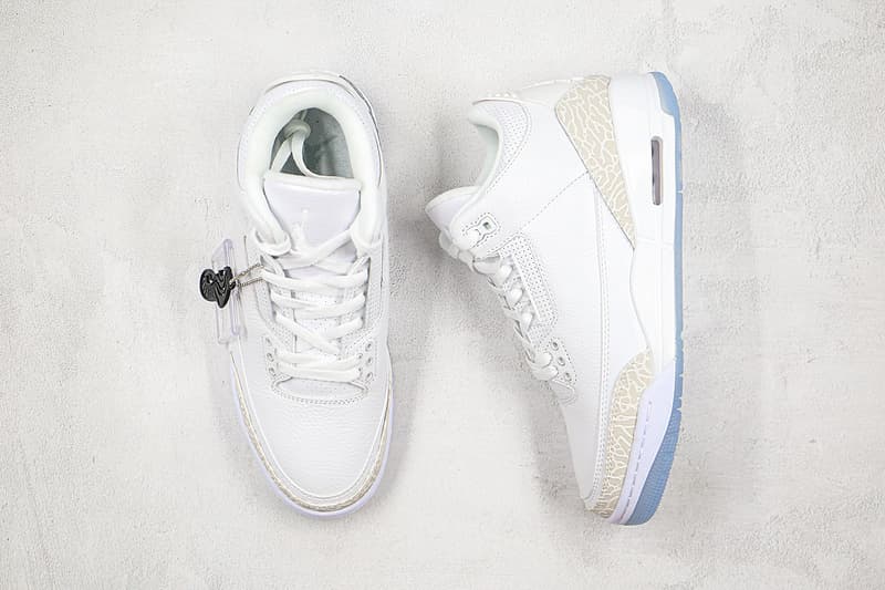Nike Air Jordan(AJ) Sneakers CXS100304 | Yupoo Rep Sneakers image 1