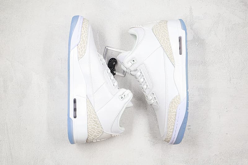 Rep Shoes:Nike Air Jordan(aj) Sneakers CXS100304 image 2