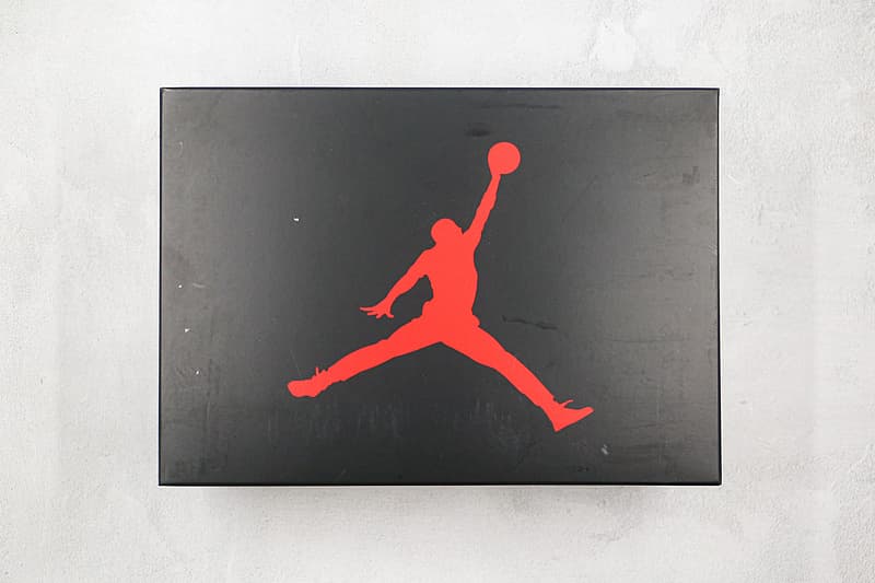 Rep Shoes:Nike Air Jordan(aj) Sneakers CXS100304 image 3