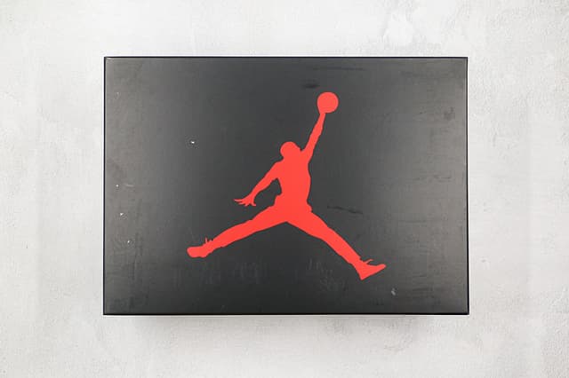 Nike Air Jordan(AJ) Sneakers CXS100304 | Yupoo Rep Sneakers image 3
