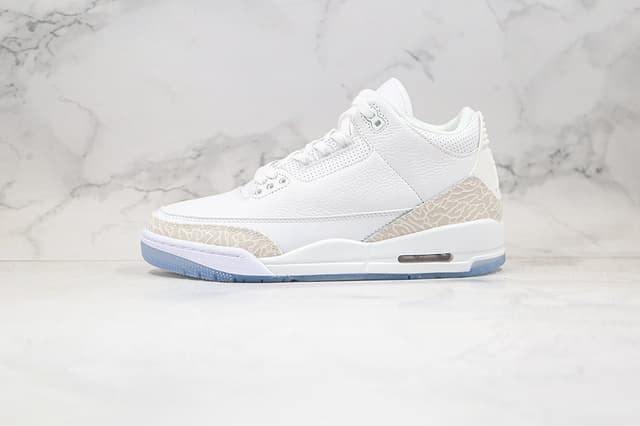 Nike Air Jordan(AJ) Sneakers CXS100304 | Yupoo Rep Sneakers image 4