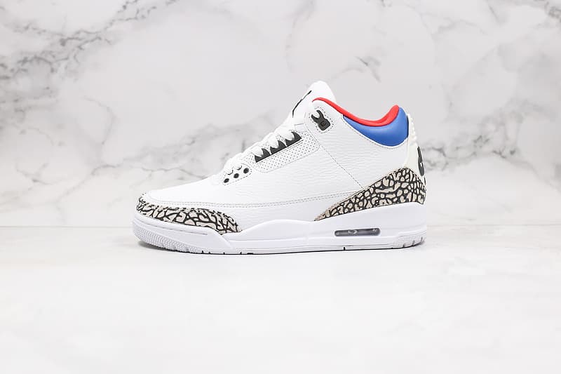 Nike Air Jordan(AJ) Sneakers CXS100149 | Yupoo Rep Sneakers image 1