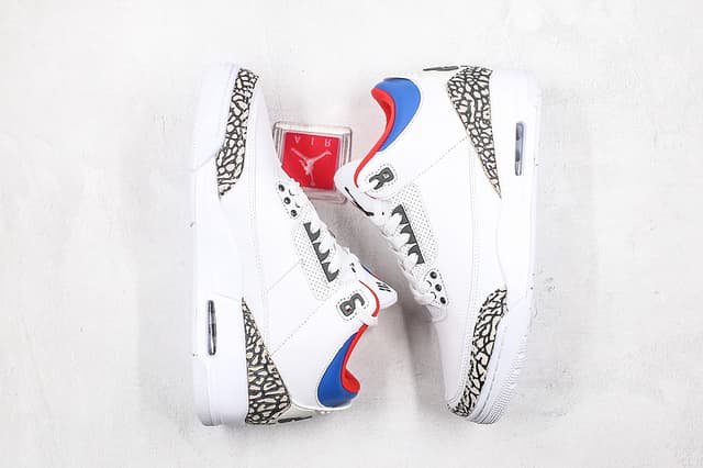 Nike Air Jordan(AJ) Sneakers CXS100149 | Yupoo Rep Sneakers image 2