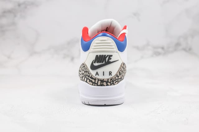Nike Air Jordan(AJ) Sneakers CXS100149 | Yupoo Rep Sneakers image 4