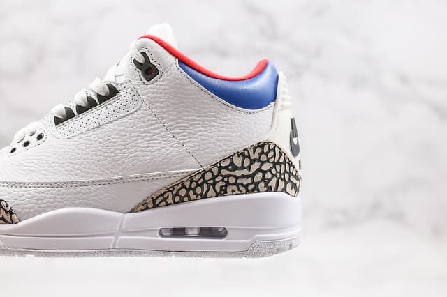 Nike Air Jordan(AJ) Sneakers CXS100149 | Yupoo Rep Sneakers image 6
